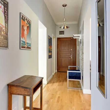 Апартаменты Oxford - Rodzinny W Spokojnej Sopockiej Kamaiennicy By Lion