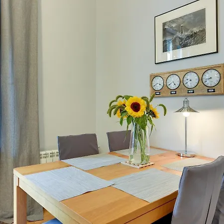 Апартаменты Oxford - Rodzinny W Spokojnej Sopockiej Kamaiennicy By Lion *