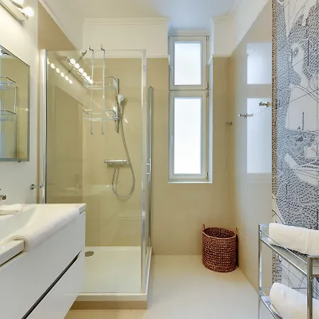 アパート Oxford - Rodzinny W Spokojnej Sopockiej Kamaiennicy By Lion