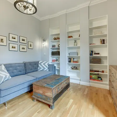 Oxford - Rodzinny W Spokojnej Sopockiej Kamaiennicy By Lion アパート *