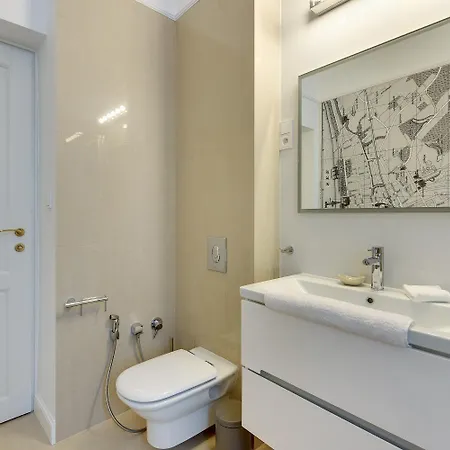 Апартаменты Oxford - Rodzinny W Spokojnej Sopockiej Kamaiennicy By Lion Сопот