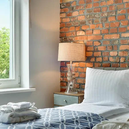 Апартаменты Oxford - Rodzinny W Spokojnej Sopockiej Kamaiennicy By Lion *