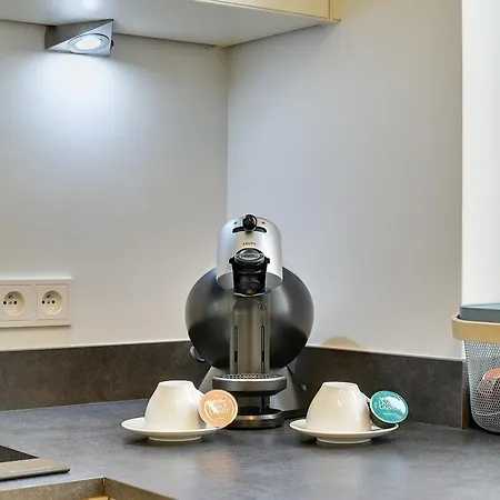 Lion - Oxford Family With Two Bedrooms Apartament Sopot