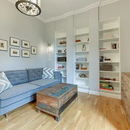 Lion - Oxford Family With Two Bedrooms