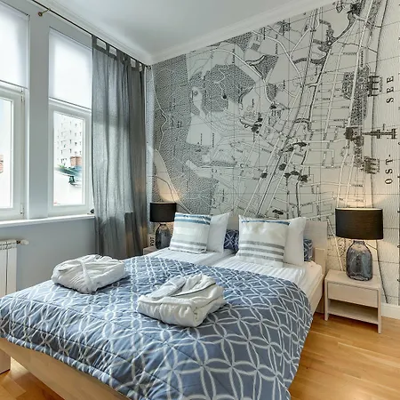 Lion - Oxford Family With Two Bedrooms Apartment *
