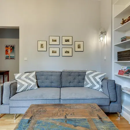 Oxford - Rodzinny W Spokojnej Sopockiej Kamaiennicy By Lion Апартаменты