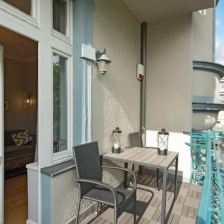 Lion - Oxford Family With Two Bedrooms *