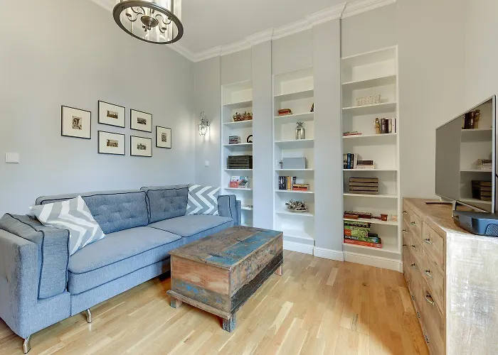 Oxford - Rodzinny W Spokojnej Sopockiej Kamaiennicy By Lion Apartment *