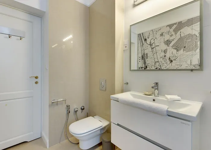 Apartment Oxford - Rodzinny W Spokojnej Sopockiej Kamaiennicy By Lion Sopot