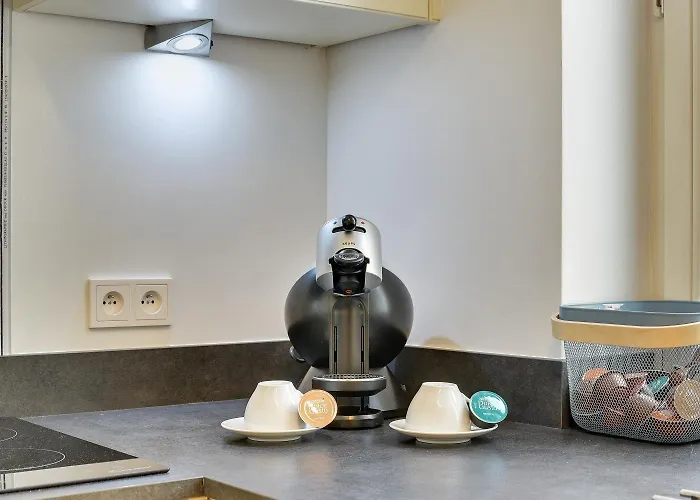 Oxford - Rodzinny W Spokojnej Sopockiej Kamaiennicy By Lion *