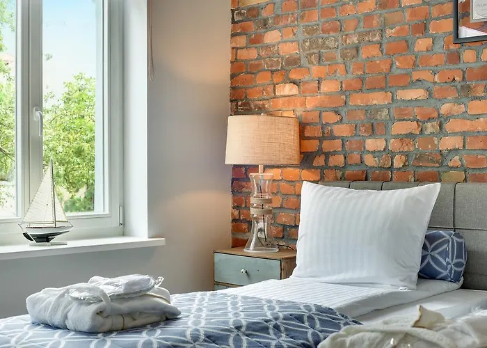 Apartment Oxford - Rodzinny W Spokojnej Sopockiej Kamaiennicy By Lion *