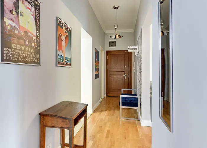 Oxford - Rodzinny W Spokojnej Sopockiej Kamaiennicy By Lion *